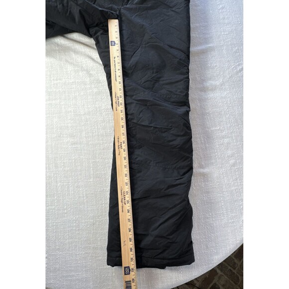 Pacific Trail Inside Edge Performance Men’s Size L Black Snowboard Ski Snow Pant - Picture 13 of 16